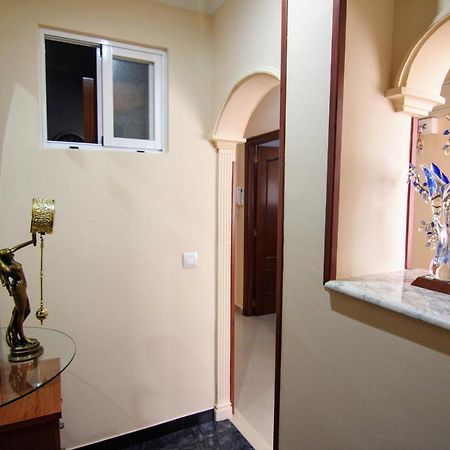 Apartamento Serafin De La Caleta Cadiz Dış mekan fotoğraf