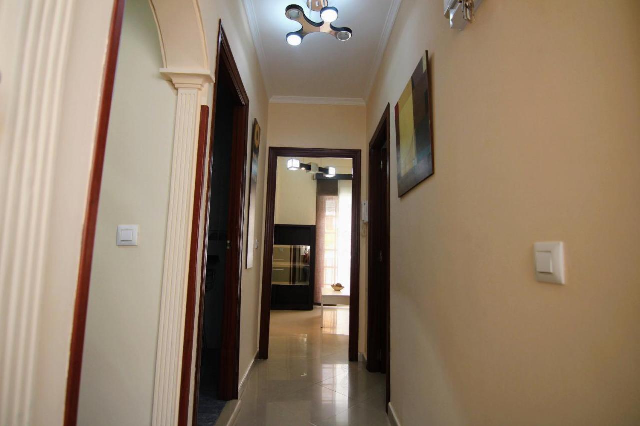 Apartamento Serafin De La Caleta Cadiz Dış mekan fotoğraf