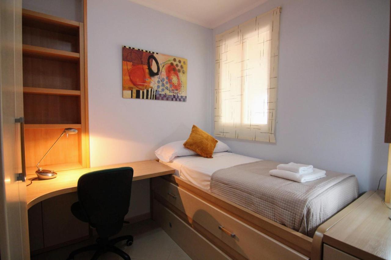 Apartamento Serafin De La Caleta Cadiz Dış mekan fotoğraf