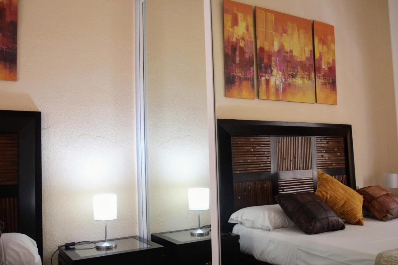 Apartamento Serafin De La Caleta Cadiz Dış mekan fotoğraf